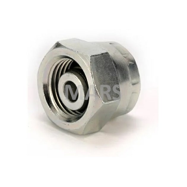 Zátka s maticou M12x1,5 (L12/S) vnútorný závit